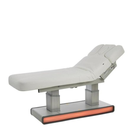 WEELKO LETTINO SPA CON 4 MOTORI- MUSE