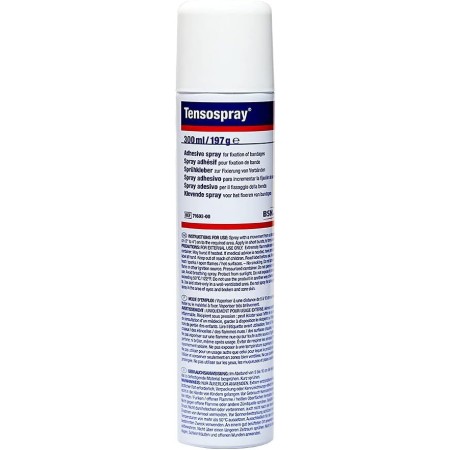 BSN MEDICAL TENSOSPRAY SPRAY PER TENSIOATTIVI 300 ML