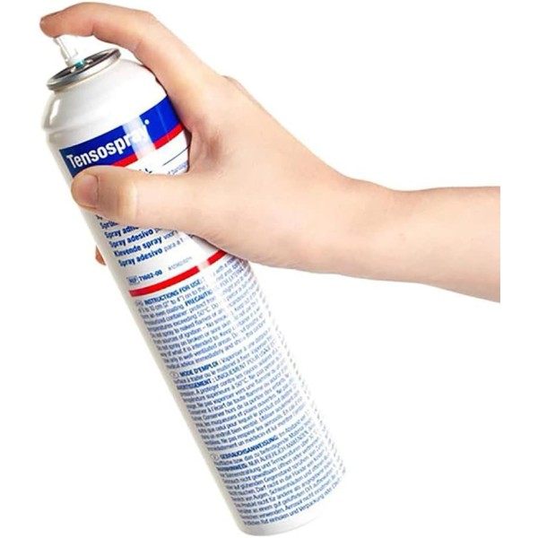 BSN MEDICAL TENSOSPRAY SPRAY PER TENSIOATTIVI 300 ML