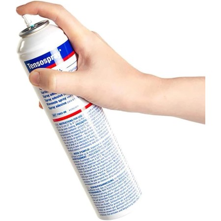 BSN MEDICAL TENSOSPRAY SPRAY PER TENSIOATTIVI 300 ML
