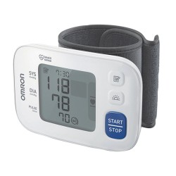 OMRON MISURATORE DI PRESSIONE DA POLSO RS4 - HEM-6181-E