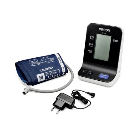 OMRON MISURATORE DI PRESSIONE PROFESSIONALE HBP-1120-E