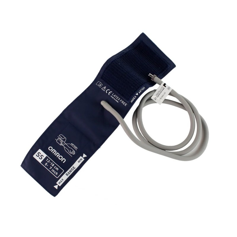 OMRON BRACCIALE GS CUFF2  PER HBP-1120 - OPTIONAL-MISURE DIVERSE