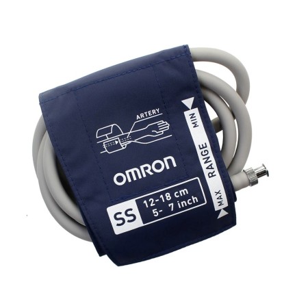 OMRON BRACCIALE GS CUFF2  PER HBP-1120 - OPTIONAL-MISURE DIVERSE