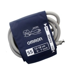 OMRON BRACCIALE GS CUFF2  PER HBP-1120 - OPTIONAL-MISURE DIVERSE