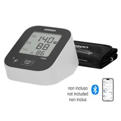 OMRON MISURATORE DI PRESSIONE DIGITALE M2+ CONNECT HEM-7188T1-LE