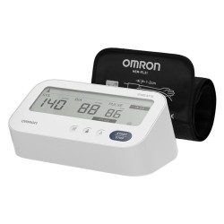 OMRON MISURATORE DI PRESSIONE DIGITALE M3 COMFORT AFIB HEM-7196-FLE
