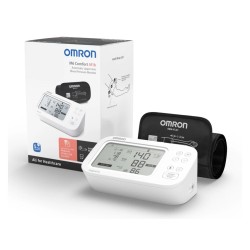 OMRON  MISURATORE DI PRESSIONE DIGITALE M6 COMFORT AFIB HEM-7380-E