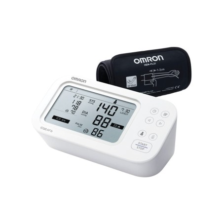 OMRON  MISURATORE DI PRESSIONE DIGITALE M6 COMFORT AFIB HEM-7380-E