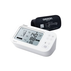 OMRON  MISURATORE DI PRESSIONE DIGITALE M6 COMFORT AFIB HEM-7380-E