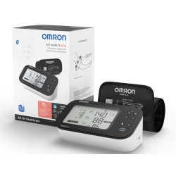 OMRON MISURATORE DI PRESSIONE DIGITALE M7 INTELLI IT AFIB HEM-7380T1-E