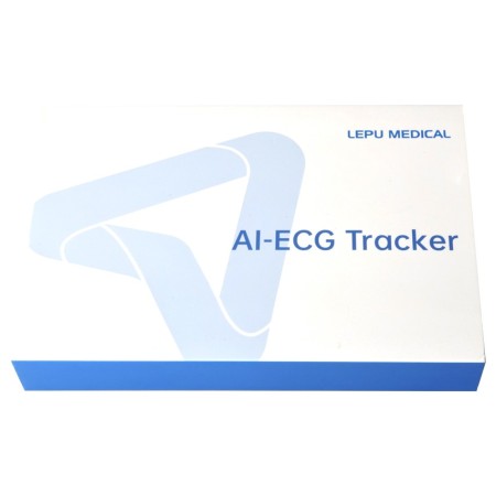 GIMA SOFTWARE DI TRACCIAMENTO AI ECG
