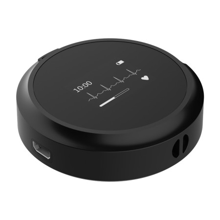 GIMA SISTEMA DI MONITORAGGIO HOLTER M12 - 12 DERIVAZIONI