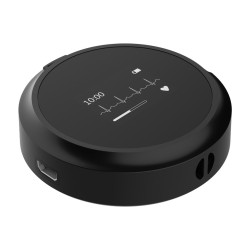 GIMA SISTEMA DI MONITORAGGIO HOLTER M12 - 12 DERIVAZIONI