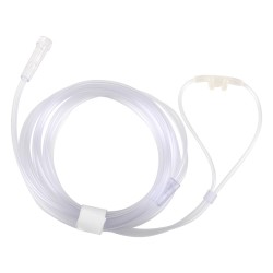 GIMA CANNULA NASALE PER CAPNOGRAFO OXY PC-900B