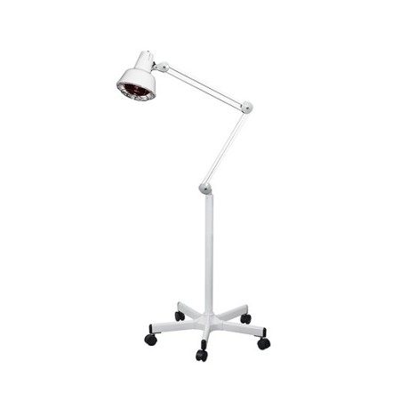 WEELKO LAMPADA A INFRAROSSI SU CARRELLO - 275 W (THERAP)