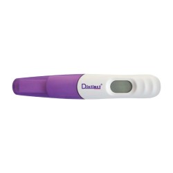 GIMA TEST DI GRAVIDANZA DIGITALE DISTINCT - AUTOTEST - MIDSTREAM - SIN