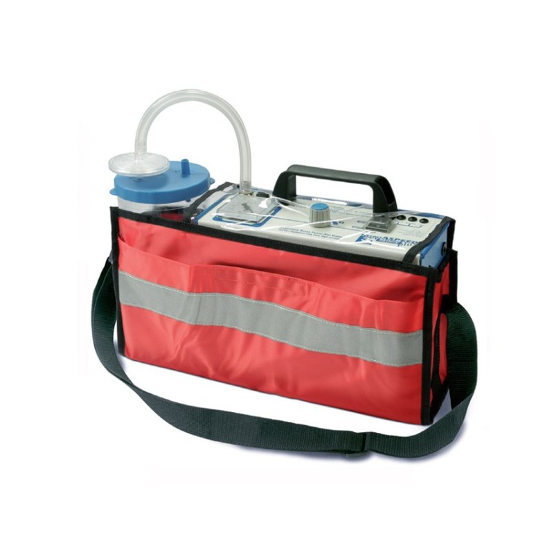 GIMA ASPIRATORE MINI ASPEED PRO A BATTERIA  30L/MIN