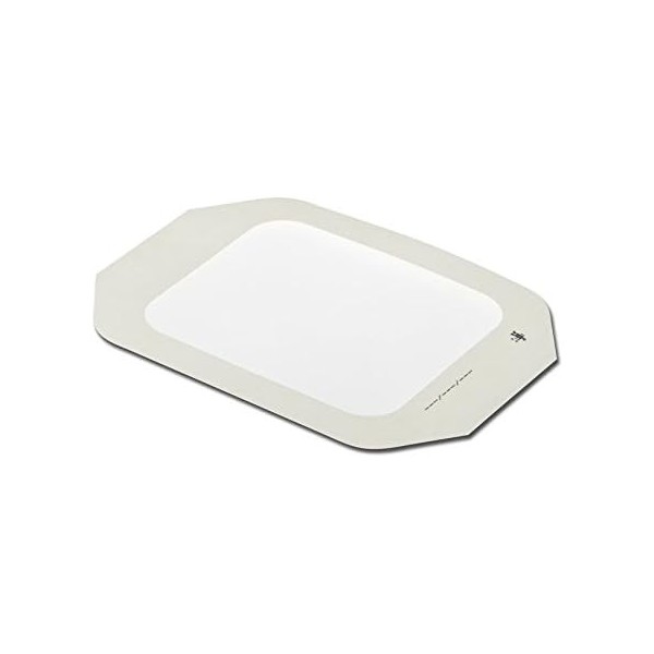 TOUCHMED MEDICAZIONE ADESIVA STERILE IN FILM DI POLIURETANO - 10X12 CM