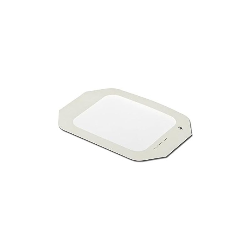 TOUCHMED MEDICAZIONE ADESIVA STERILE IN FILM DI POLIURETANO - 10X12 CM