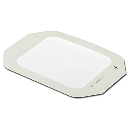 TOUCHMED MEDICAZIONE ADESIVA STERILE IN FILM DI POLIURETANO - 10X12 CM