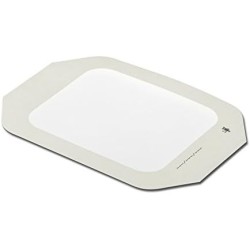 TOUCHMED MEDICAZIONE ADESIVA STERILE IN FILM DI POLIURETANO - 10X12 CM