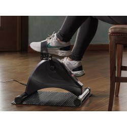 GIMA PEDALIERA ELETTRICA CON DISPLAY - NERA