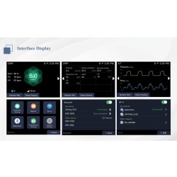 GIMA SISTEMA TERAPIA PER IL SONNO BIPAP R200