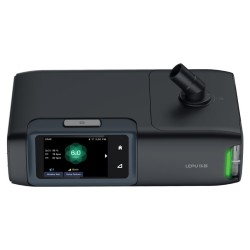 GIMA SISTEMA TERAPIA PER IL SONNO BIPAP R200