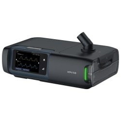 GIMA SISTEMA TERAPIA PER IL SONNO BIPAP R200
