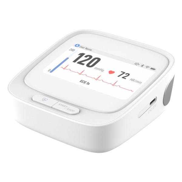 GIMA BP3 MISURATORE DI PRESSIONE ARTERIOSA + ECG