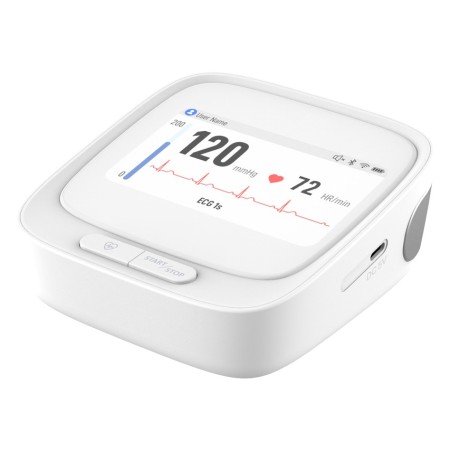 GIMA BP3 MISURATORE DI PRESSIONE ARTERIOSA + ECG