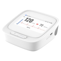 GIMA BP3 MISURATORE DI PRESSIONE ARTERIOSA + ECG