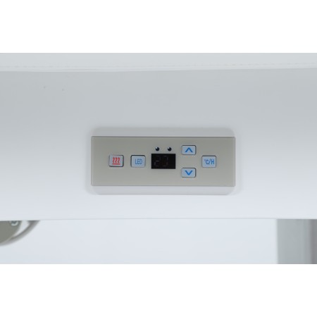 WEELKO LETTINO SPA CON 4 MOTORI- MUSE+