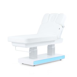 WEELKO LETTINO SPA CON 4 MOTORI- MUSE+