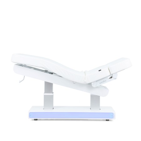 WEELKO LETTINO SPA CON 4 MOTORI- MUSE+