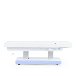 WEELKO LETTINO SPA CON 4 MOTORI- MUSE+