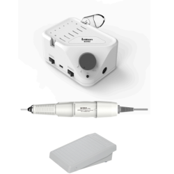 WEELKO MICROMOTORE PROFESSIONALE CON SPAZZOLE PER PODOLOGIA MANICURE-S