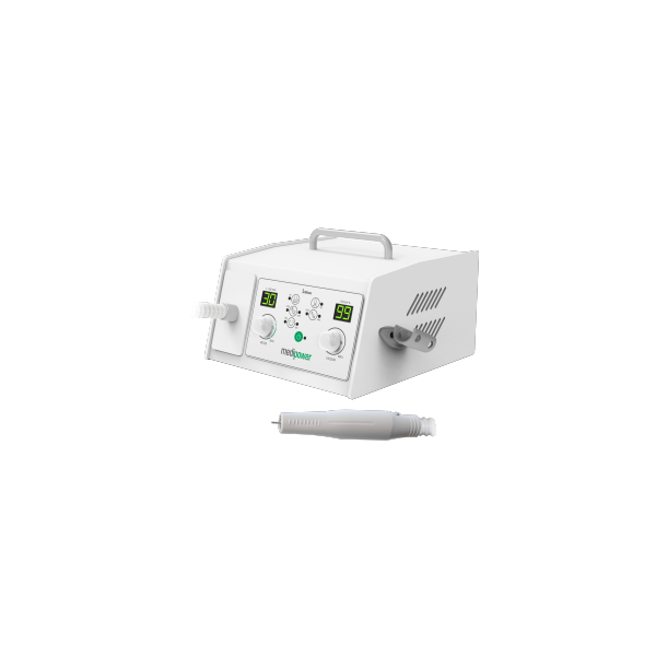 WEELKO MICROMOTORE PROFESSIONALE CON SPAZZOLE PER PODOLOGIA MANICURE-M