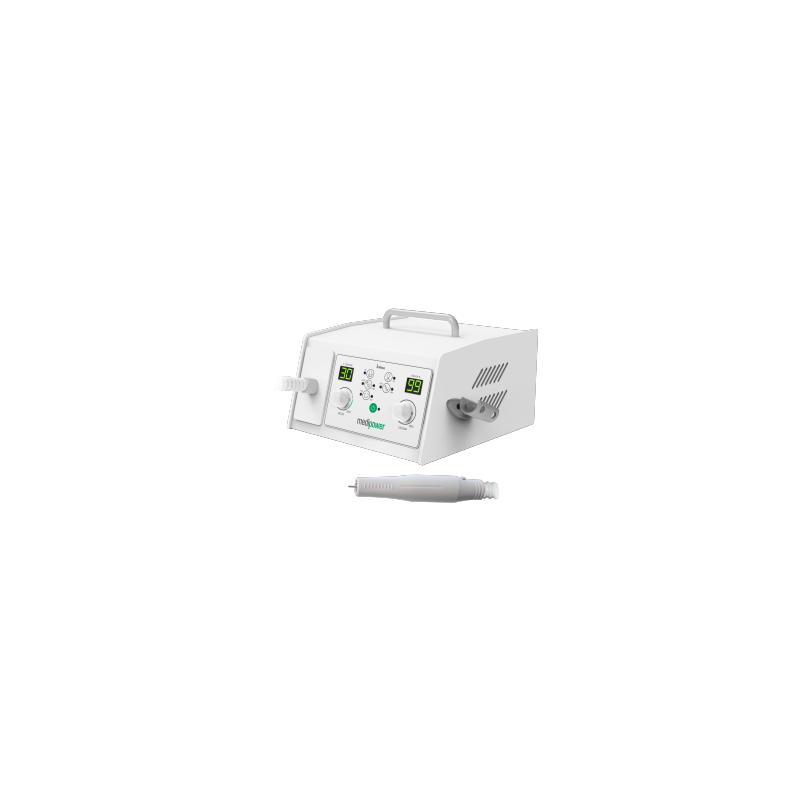 WEELKO MICROMOTORE PROFESSIONALE CON SPAZZOLE PER PODOLOGIA MANICURE-M