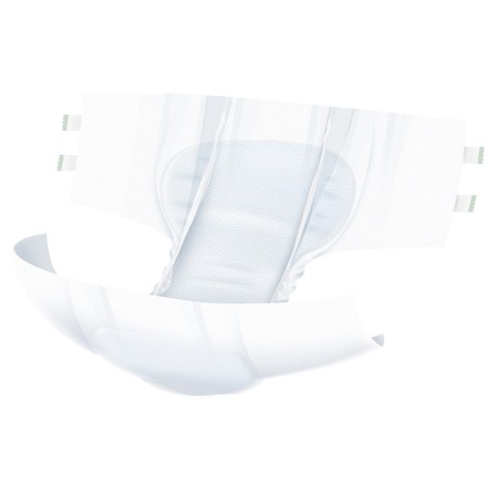 GIMA PANNOLONI SOFFISOF AIR DRY - INCONTINENZA FORTE - LARGE (CONF. 60