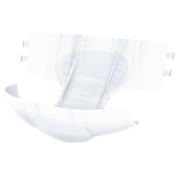 GIMA PANNOLONI SOFFISOF AIR DRY - INCONTINENZA FORTE - LARGE (CONF. 60