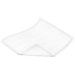 GIMA TRAVERSA LETTO ASSORBENTE SOFFISOF 60X90 CM - ALTA ASSORBENZA (CO