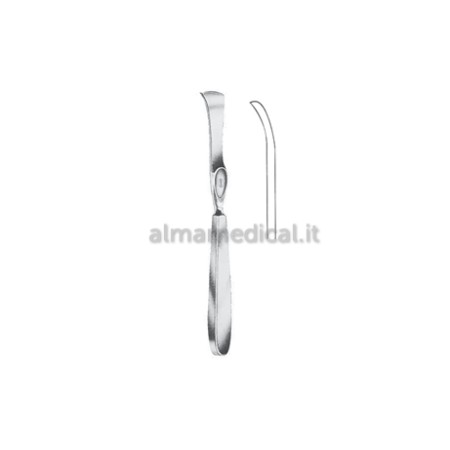 MORETTI SCOLLAPERIOSTIO LAMBOTTE