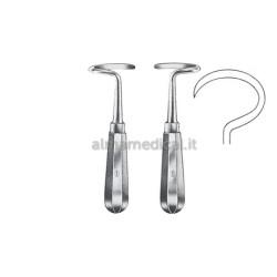 MORETTI SCOLLATORE DOYEN ADULTI