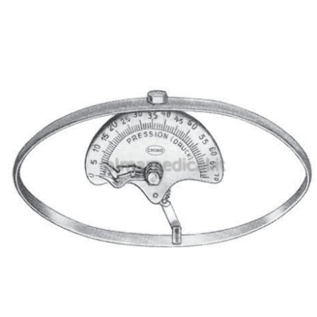 MORETTI DINAMOMETRO COLLIN PEDIATRICO