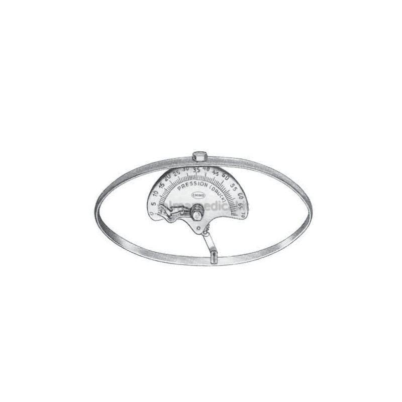 MORETTI DINAMOMETRO COLLIN PER ADULTI