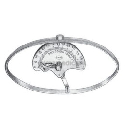 MORETTI DINAMOMETRO COLLIN PER ADULTI