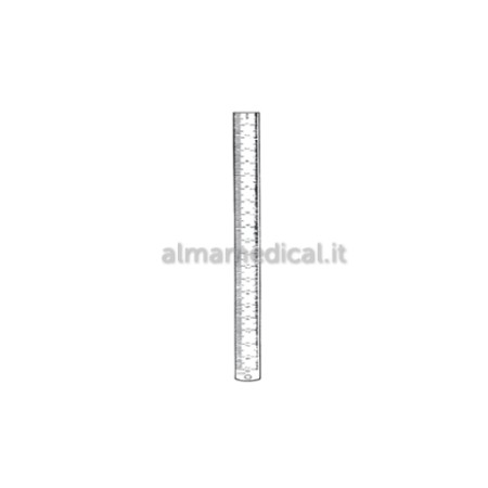 MORETTI RIGHELLO METRICO AUTOCLAVABILE