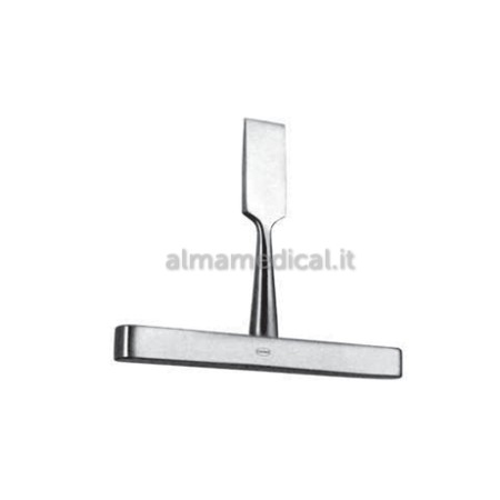 MORETTI OSTEOTOMO AUTOPTICO VIRCHOW